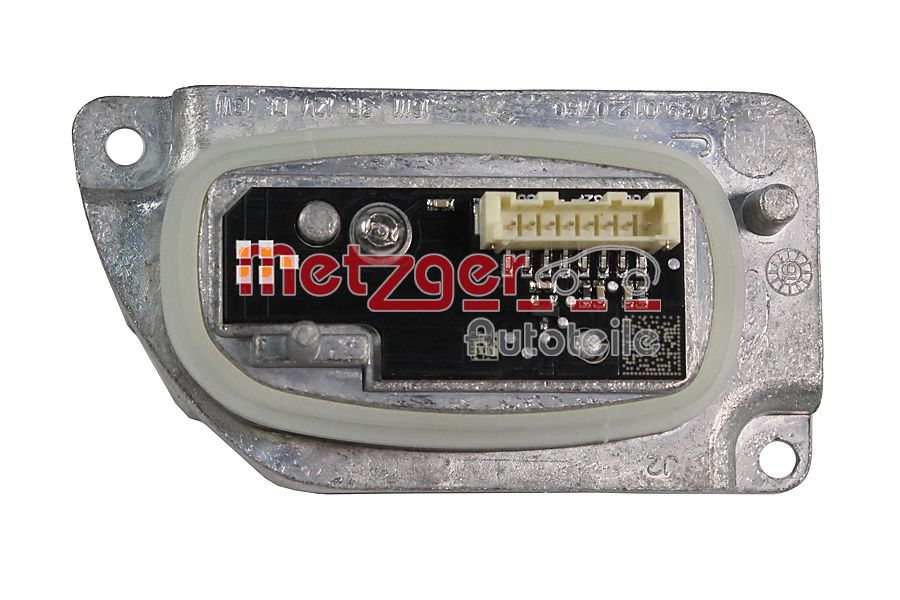 METZGER 0896530 GREENPARTS Steuergerät, Beleuchtung